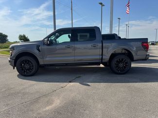 New 2026 Ford F150 XLT w/ Equipment Group 302A MID AWD/4WD video 2