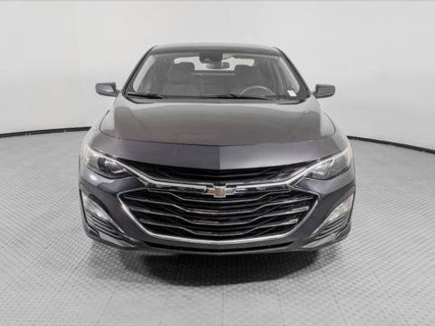 Used 2023 Chevrolet Malibu LT FWD image 11