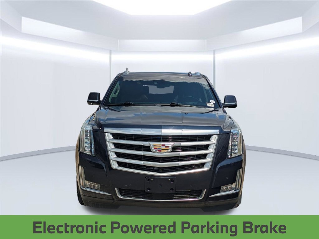Used 2019 Cadillac Escalade ESV Premium Luxury RWD image 11