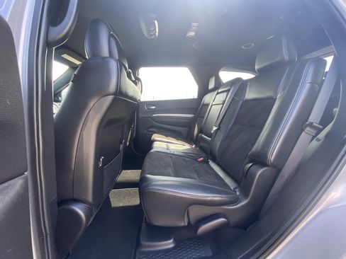 Used 2020 Dodge Durango GT AWD/4WD image 6