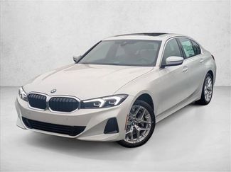 Used 2025 BMW 330i Sedan w/ Convenience Package video 1