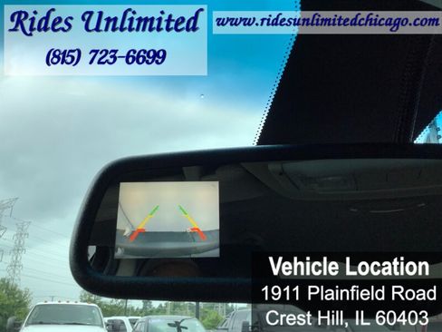 Used 2011 Ford Taurus Limited FWD image 11