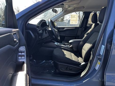 Certified 2024 Ford Escape Active image 19