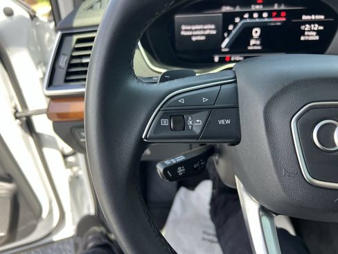Used 2023 Audi Q5 2.0T Premium Plus AWD/4WD image 19