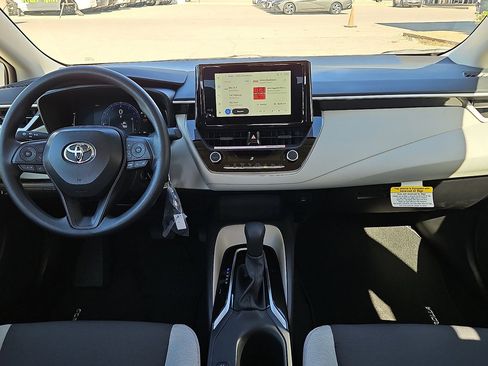 New 2026 Toyota Corolla LE image 6