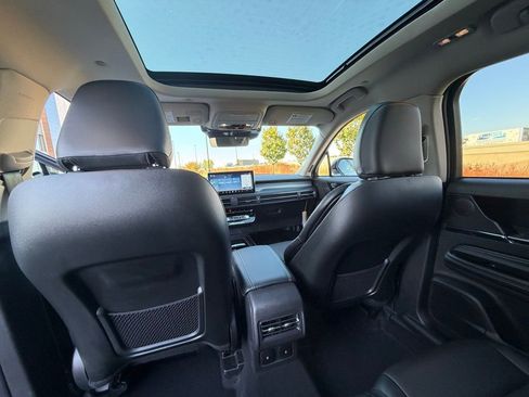 New 2026 Lincoln Corsair Premiere AWD/4WD image 47