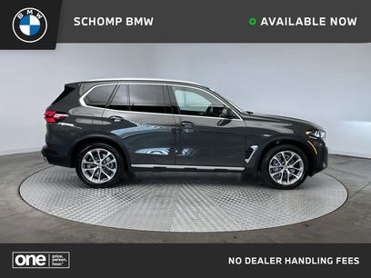 Certified 2026 BMW X5 xDrive40i w/ Premium Package