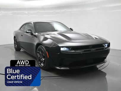 Used 2025 Dodge Charger R/T w/ Quick Order Package 25M R/T