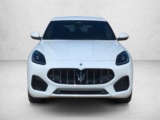 Used 2024 Maserati Grecale GT video 2