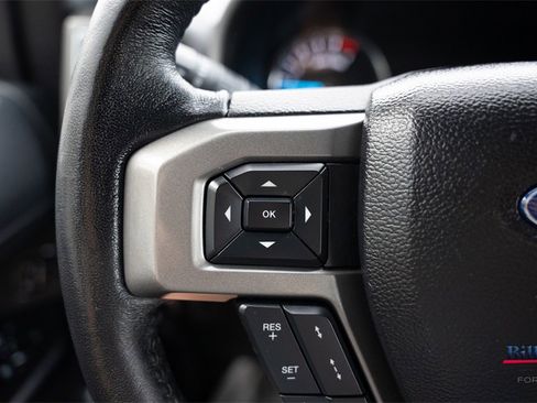 Used 2021 Ford Expedition Max XLT image 10