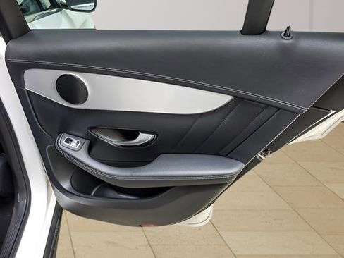 Used 2023 Mercedes-Benz GLC 300 4MATIC Coupe image 27