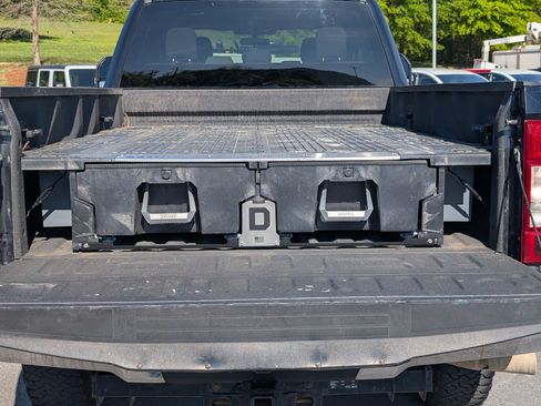 Used 2020 Ford F250 XLT AWD/4WD image 26