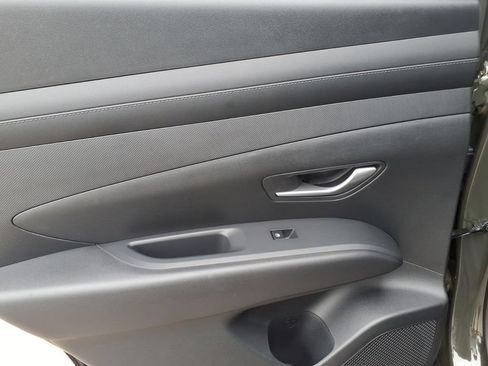 Certified 2026 Hyundai Tucson SEL FWD image 10
