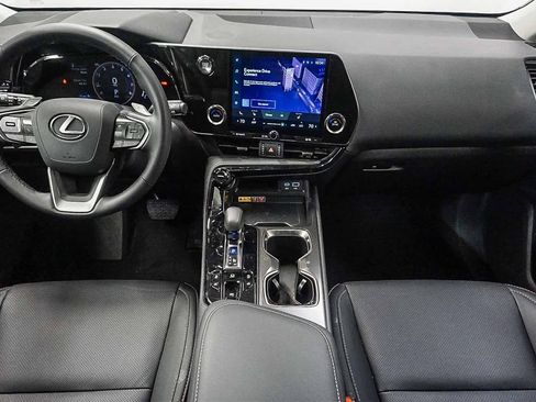 Used 2026 Lexus NX 350 AWD image 12