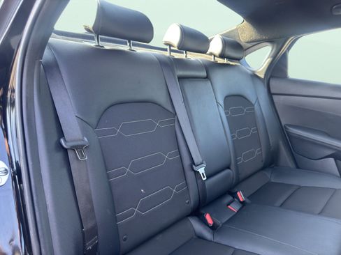 Used 2024 Kia Forte GT-Line image 28