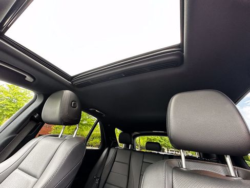 Certified 2022 Mercedes-Benz GLE 350 4MATIC image 34