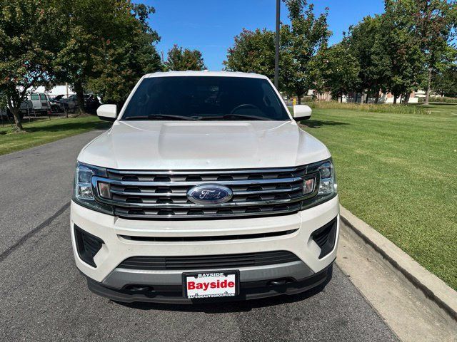 Used 2019 Ford Expedition Max XLT AWD/4WD image 4