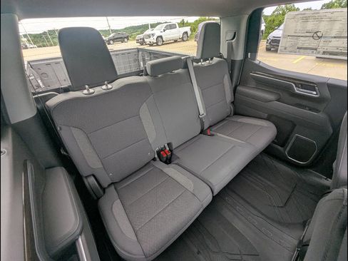 New 2026 Chevrolet Silverado 1500 LT w/ Protection Package AWD/4WD image 17