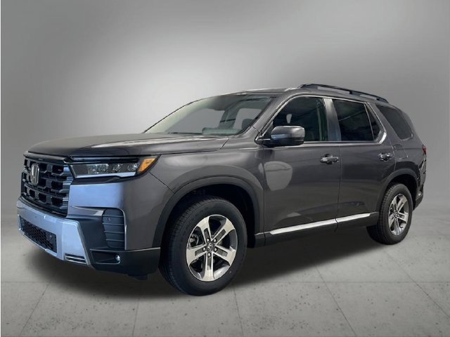 New 2026 Honda Pilot EX-L image 1