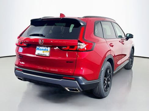 New 2026 Honda CR-V Sport image 20