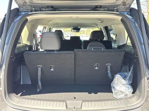 New 2026 Hyundai Santa Fe SEL FWD image 11