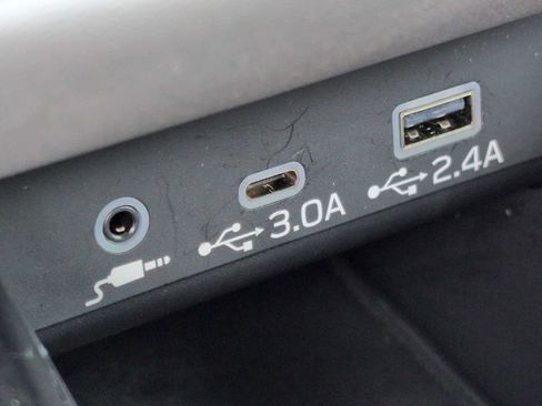 Certified 2024 Subaru Outback Premium w/ Popular Package #1A image 29