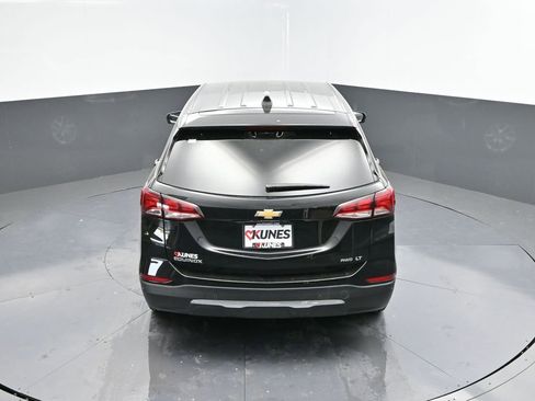 Used 2024 Chevrolet Equinox LT image 28