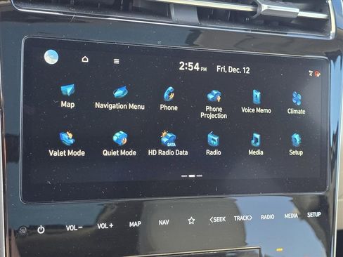 Used 2024 Hyundai Tucson Limited image 21