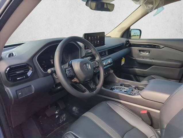 New 2026 Honda Pilot EX-L image 3