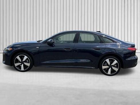 New 2026 Audi A5 2.0T Premium AWD/4WD image 2