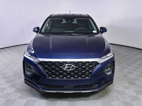 Used 2019 Hyundai Santa Fe SE AWD/4WD image 32