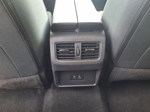 Used 2023 Nissan Rogue SV AWD/4WD image 41