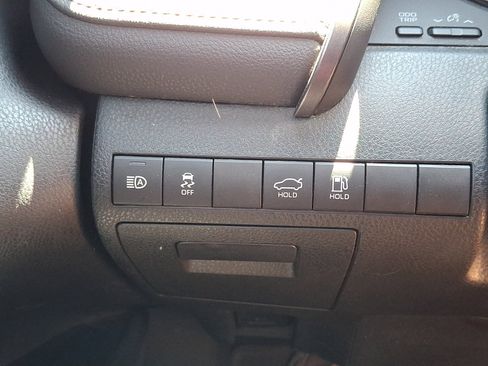 Used 2020 Toyota Camry TRD FWD image 25