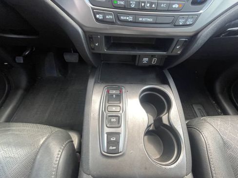Certified 2019 Honda Passport EX-L image 11