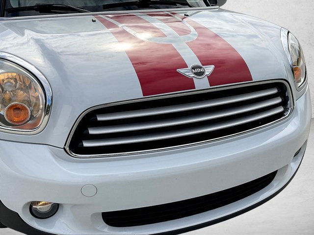Used 2014 MINI Cooper Countryman FWD image 26