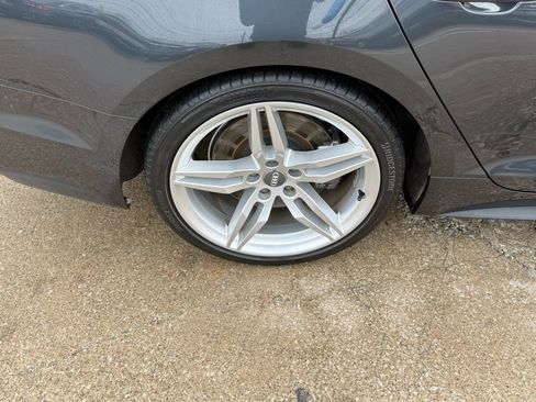 Used 2018 Audi A5 2.0T Premium Plus image 47