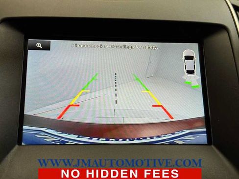 Used 2015 Ford Edge SEL w/ Equipment Group 201A AWD/4WD image 30