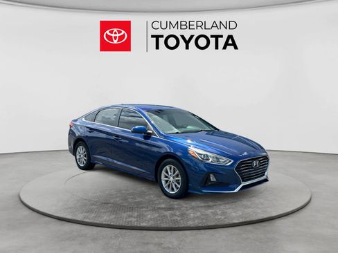 Used 2019 Hyundai Sonata SE FWD image 7