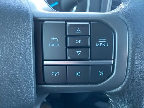 Certified 2022 Ford F150 XLT w/ Equipment Group 302A High image 15