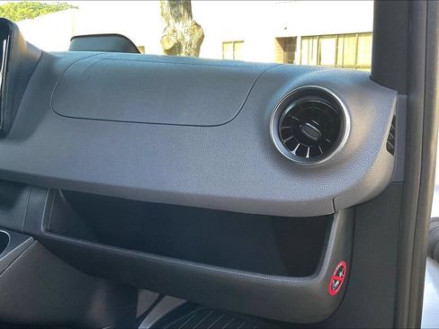 Used 2026 Mercedes-Benz Sprinter 3500 image 13