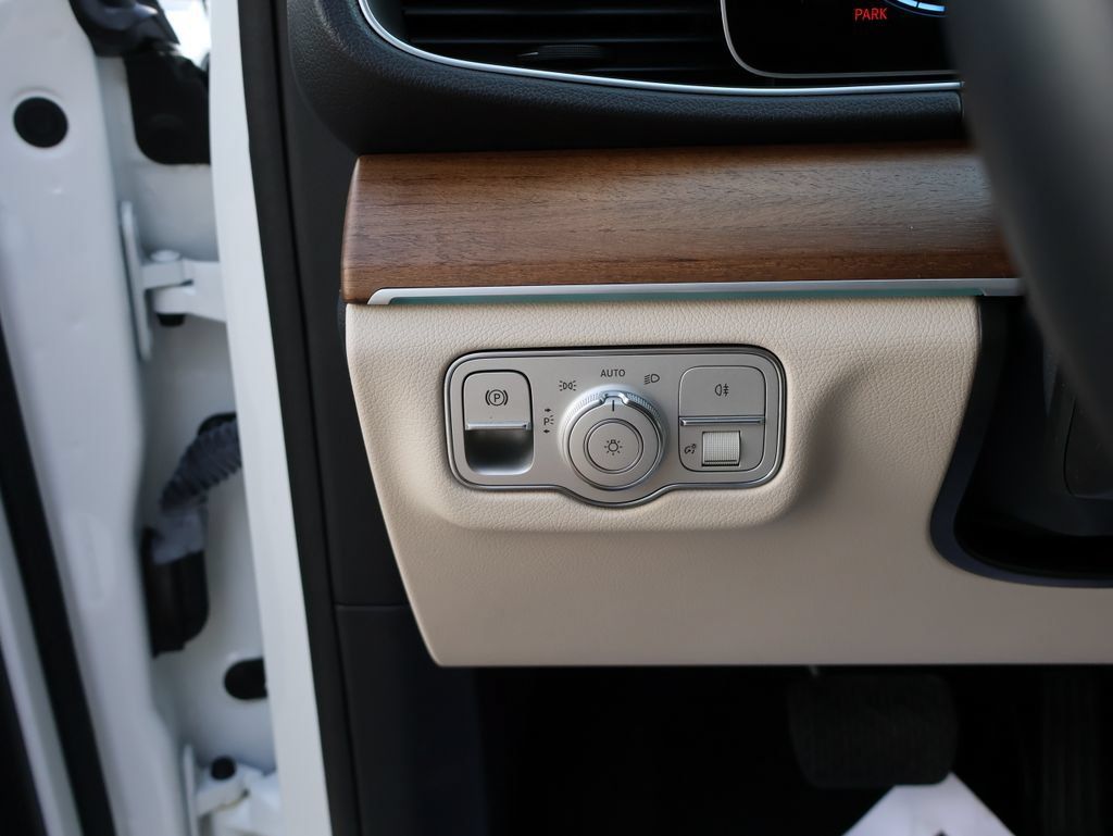 Certified 2022 Mercedes-Benz GLE 350 4MATIC image 37