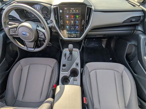 Used 2025 Subaru Crosstrek 2.0i Premium image 12