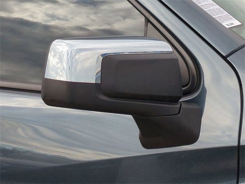 Certified 2021 Chevrolet Silverado 1500 LT w/ Bed Protection Package image 12