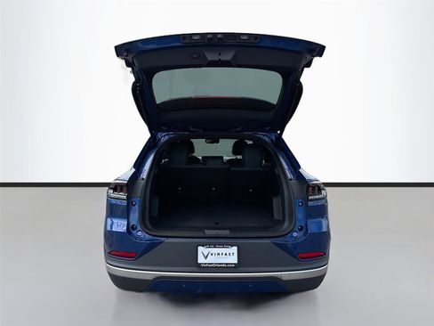 New 2025 VinFast VF 8 Plus image 26