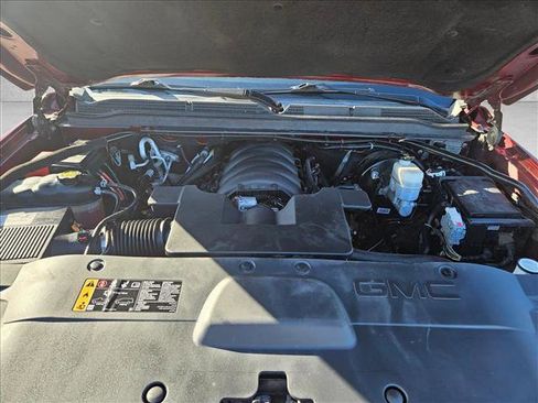 Used 2019 GMC Yukon Denali w/ Denali Ultimate Package image 26