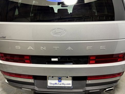 Used 2024 Hyundai Santa Fe Limited image 13