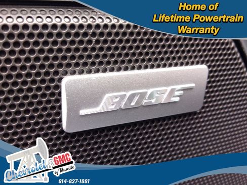 New 2026 GMC Sierra 1500 Elevation w/ Preferred Package image 18