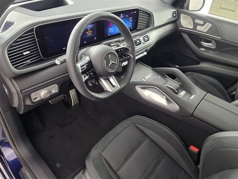 New 2026 Mercedes-Benz GLE 53 AMG 4MATIC image 7
