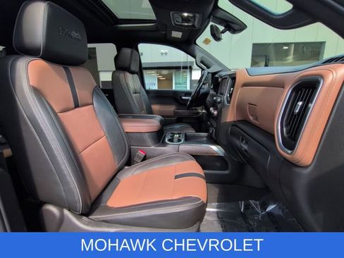 Used 2020 Chevrolet Silverado 2500 High Country w/ Z71 Off-Road Package image 30