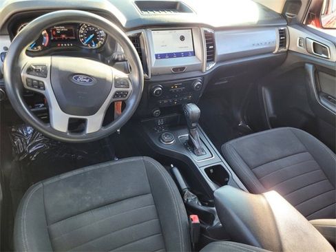 Used 2020 Ford Ranger XLT w/ FX4 Off-Road Package image 7